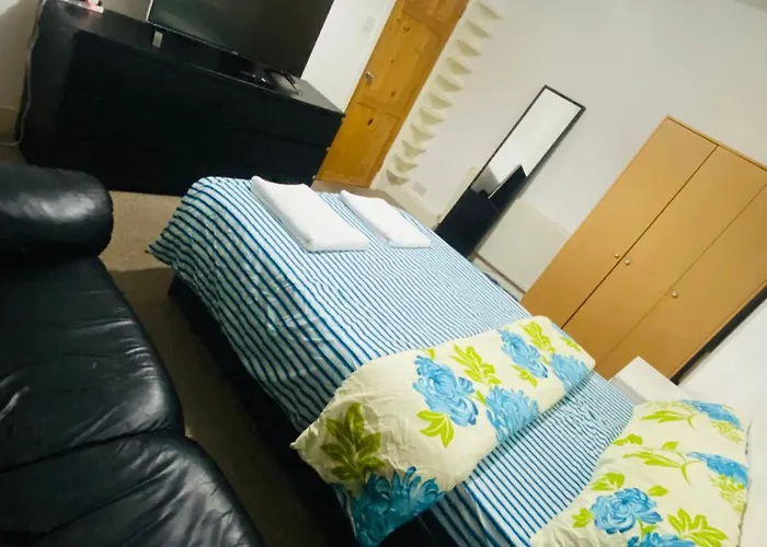 Greenwich Homestay