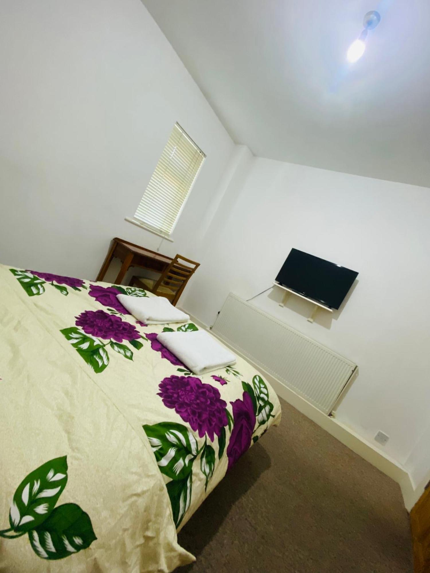 Greenwich Homestay